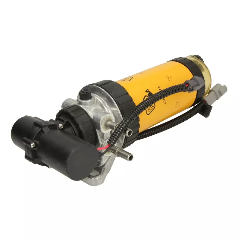 Unité d'injection de carburant ANAC MAKINA 332-D6723 - Visuel 1