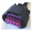DELPHI 6407-624 - Kit de réparation pour câbles, vanne EGR