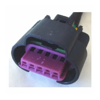Kit de réparation pour câbles, vanne EGR FISPA 405485
