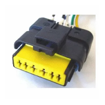 DELPHI 6407-626 - Kit de réparation pour câbles, débitmètre de masse d'air