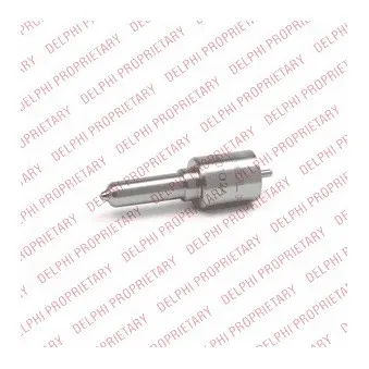 Injecteur DELPHI OEM 0000101051