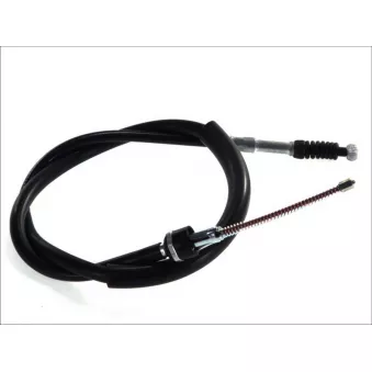 Cable de frein à main YAZUKA [C72075]