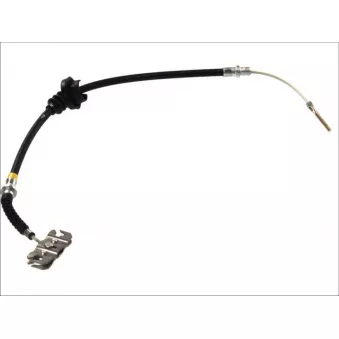 Tirette à câble, frein de stationnement YAZUKA OEM LC8844150B