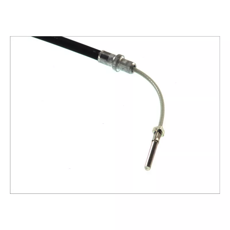 Tirette à câble, frein de stationnement YAZUKA C73086 - Visuel 2