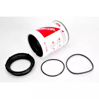 Filtre à carburant RACOR R60P-D-MAX pour DENNIS ELITE 2 290 - 290cv