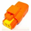 DELPHI 9001-923 - Kit de réparation pour câbles, capteur de vitesse de roue