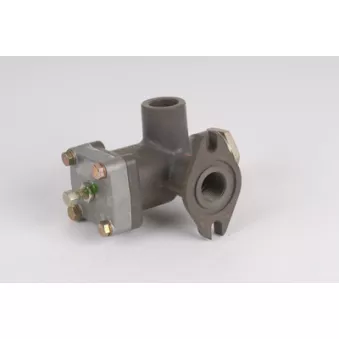 Vanne de régulation de pression KNORRBREMSE OEM 81521616054