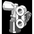 KNORRBREMSE II36160 - Valve de limitation de pression