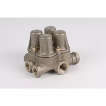 Valve de sécurité pour plusieurs circuits KNORRBREMSE I73329 pour MERCEDES-BENZ LK/LN2 814 F - 129cv