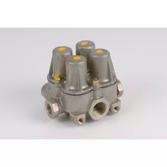 Soupape de protection contre la pression KNORRBREMSE OEM A0014313006