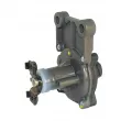 KNORRBREMSE K013741N00 - Capteur, niveau de suspension pneumatique
