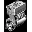 Compresseur, systeme d'air comprime KNORRBREMSE [II35564X00]