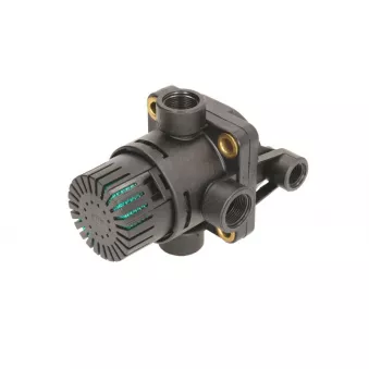 valve-relais KNORRBREMSE 0481026307000 pour DAF 85 FT 85,360 - 364cv