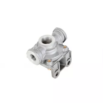 Soupape de décharge KNORRBREMSE OEM 0370889