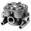 KNORRBREMSE 0481062303100 - Soupape de protection contre la pression