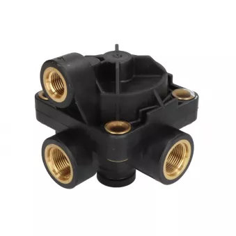Vanne relais KNORRBREMSE OEM 0044291144
