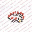 DELPHI 9109-926 - Bouchon, carburant de fuite