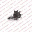 DELPHI 9144A020D - Conduite à haute pression, injection
