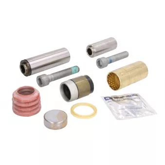 Kit de réparation d'étrier de frein KNORRBREMSE OEM 0004204382