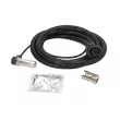 KNORRBREMSE K144242K50 - Capteur, vitesse de roue