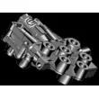 KNORRBREMSE K000516N00 - Valve de sécurité pour plusieurs circuits