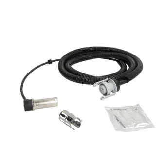 Capteur, vitesse de roue KNORRBREMSE OEM 81271206017