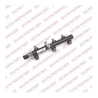 Conduite à haute pression, injection DELPHI OEM 314002A700