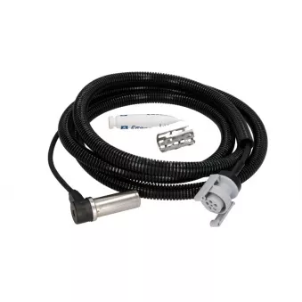 Capteur, vitesse de roue KNORRBREMSE OEM 81271206149