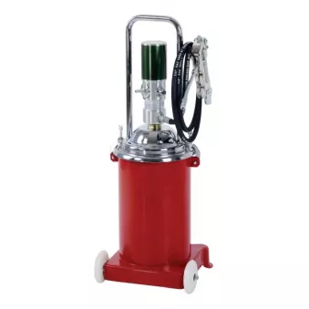 Pompe à graisse pneumatique PROFITOOL 0XPTJB0006
