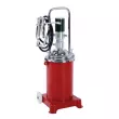 PROFITOOL 0XPTJB0006 - Pompe à graisse pneumatique