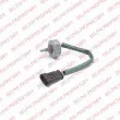 DELPHI 9305-153A - Sonde de température, liquide de refroidissement