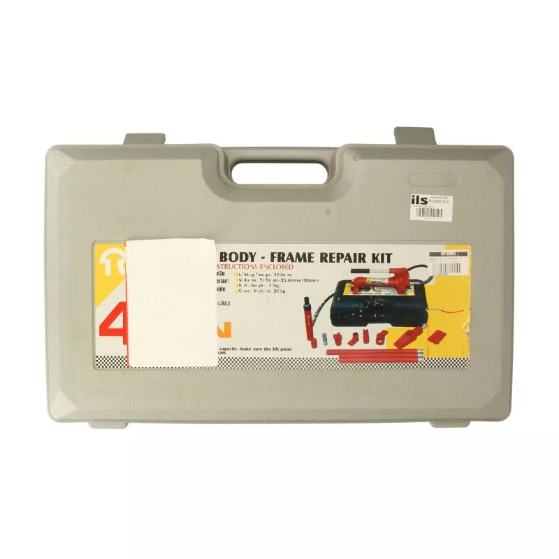 Vérin hydraulique carrossier PROFITOOL 0XPTBR0002 - Visuel 2