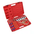 PROFITOOL 0XAT1428A - Dispositifs de diagnostic du système de carburant diesel