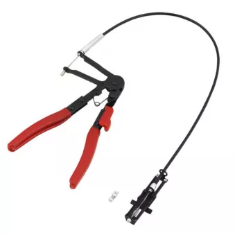 Pince pour colliers de serrage de tuyau et durite PROFITOOL 0XAT1109
