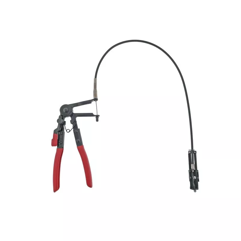 Pince pour colliers de serrage de tuyau et durite PROFITOOL 0XAT1109 - Visuel 1