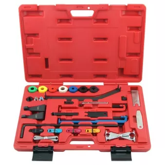 Outils d'entretien de la climatisation PROFITOOL 0XAT3042