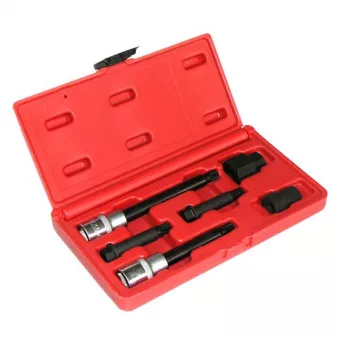 Coffret d'outils pour démontage des poulies d'alternateur PROFITOOL 0XAT1071
