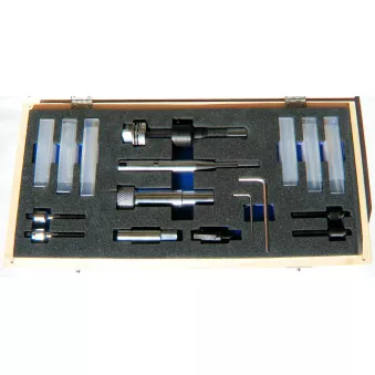 PROFITOOL 0XWA0004 - Clé à bougie