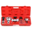 Extracteur pour moyeux et tambours PROFITOOL [0XAT4120]