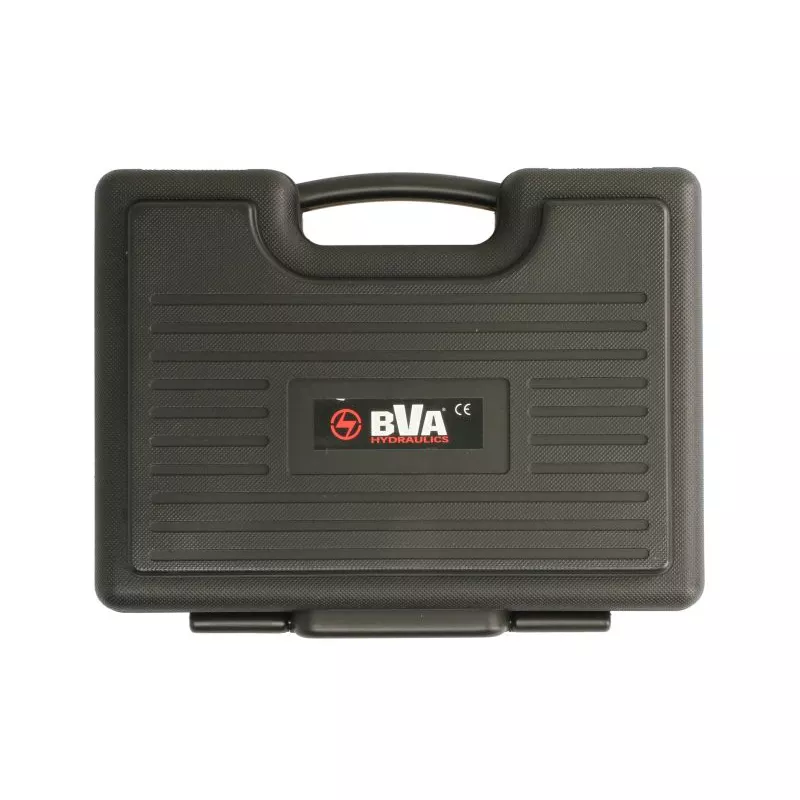 Vérin hydraulique carrossier PROFITOOL 0XPTBR0008 - Visuel 2