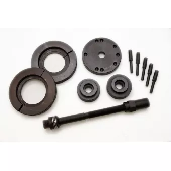 Autres outils pour le système de suspension PROFITOOL 0XWAR0163