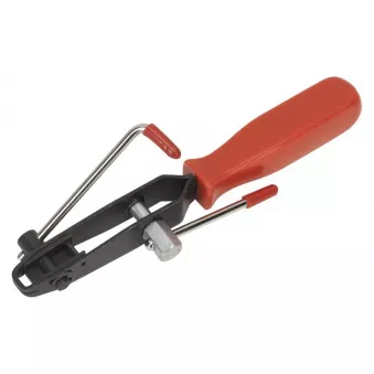 Pince collier de soufflets PROFITOOL 0XAT4040