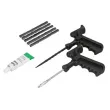 PROFITOOL 0XTY003 - Kit de réparation de pneus