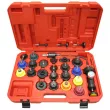 PROFITOOL 0XAT1386A - Appareil de diagnostic du système de refroidissement