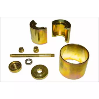Autres outils pour le système de suspension PROFITOOL 0XWAR0305