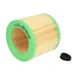 PROFITOOL 0XFK-02 - Filtres d'aspirateur