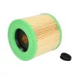 PROFITOOL 0XFK-02 - Filtres d'aspirateur