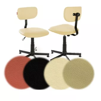 Tabouret d'atelier PROFITOOL 0XFMKH26