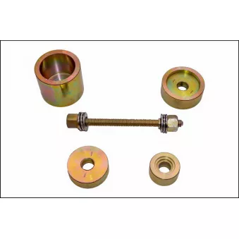 Extracteur de silent bloc PROFITOOL 0XWAR0369