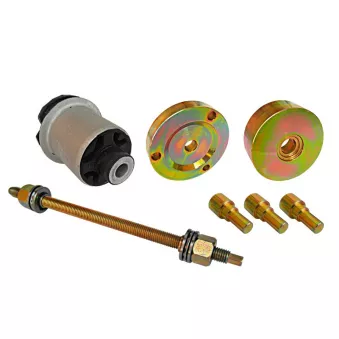 Extracteur de silent bloc PROFITOOL 0XWAR0421
